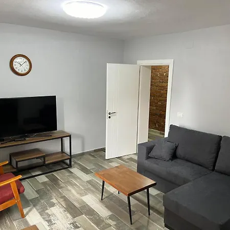Casa Justi Appartamento