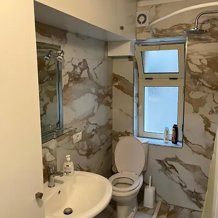 Casa Justi Shkodër