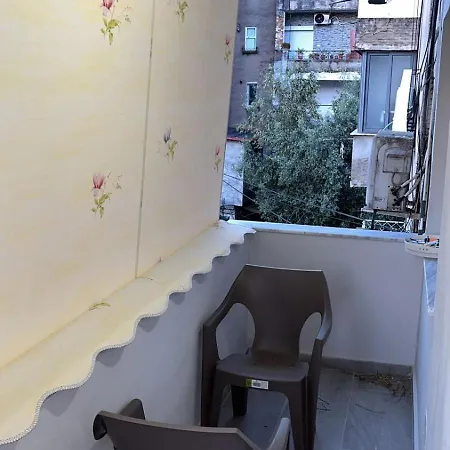 Appartamento Casa Justi Shkodër