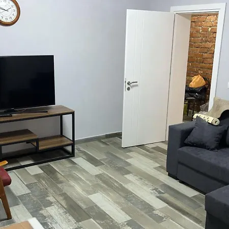 Appartamento Casa Justi Shkodër