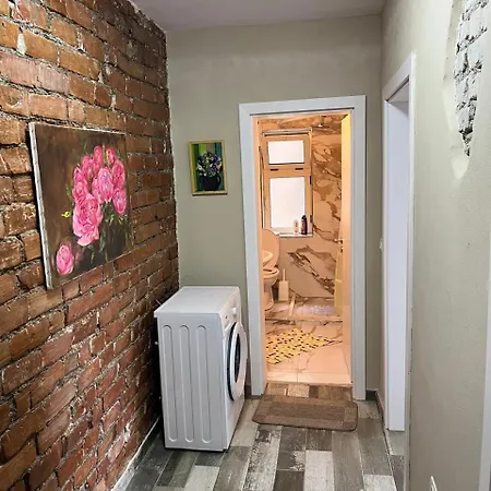 Casa Justi Appartamento Shkodër