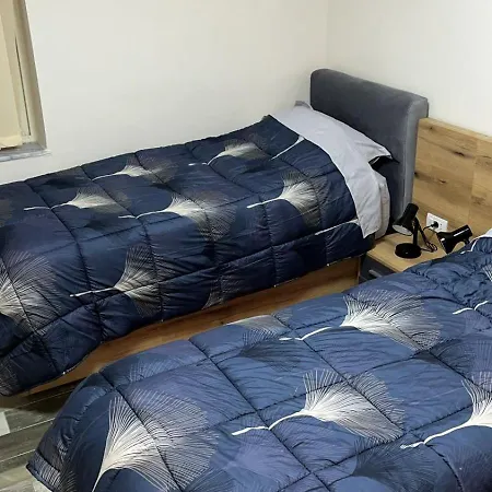 Appartamento Casa Justi Shkodër