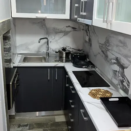 Appartamento Casa Justi